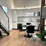 Feelathome Conde Apartments