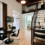 Feelathome Conde Apartments