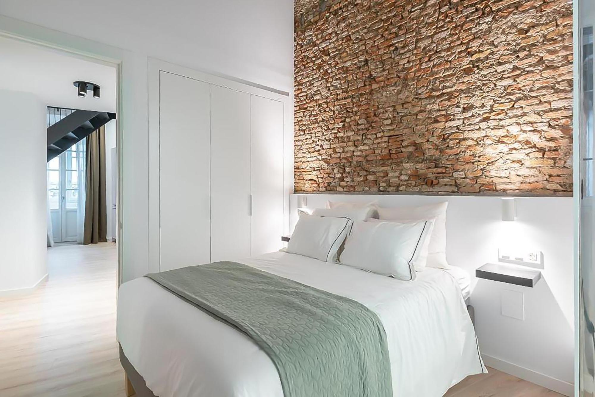 Apartment Feelathome Conde Málaga