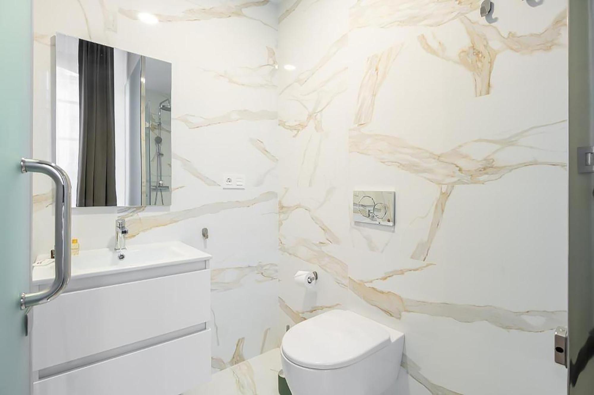 Feelathome Conde Apartment