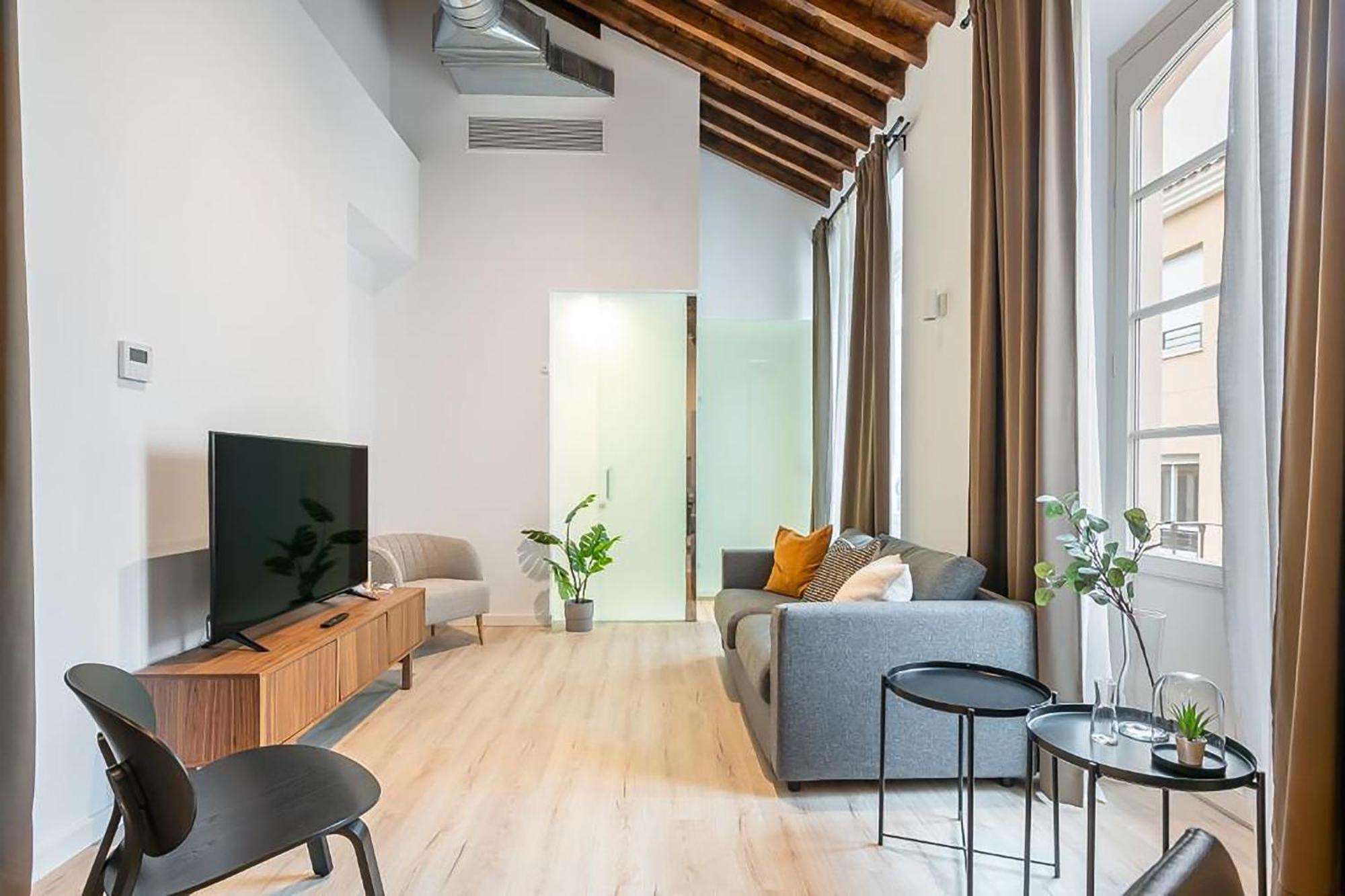 Apartment Feelathome Conde