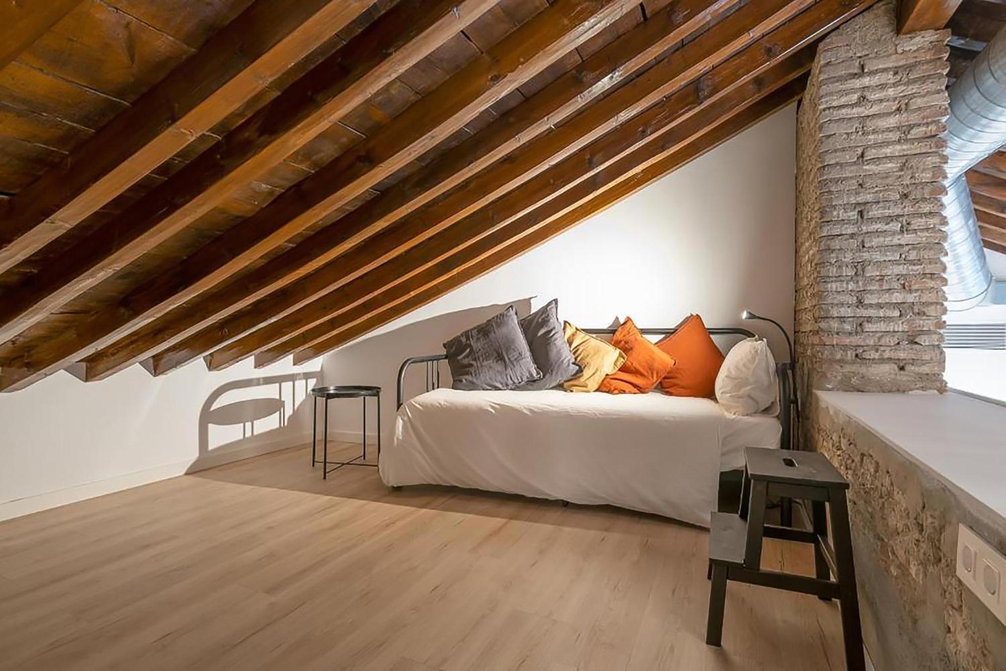 Feelathome Conde Apartment