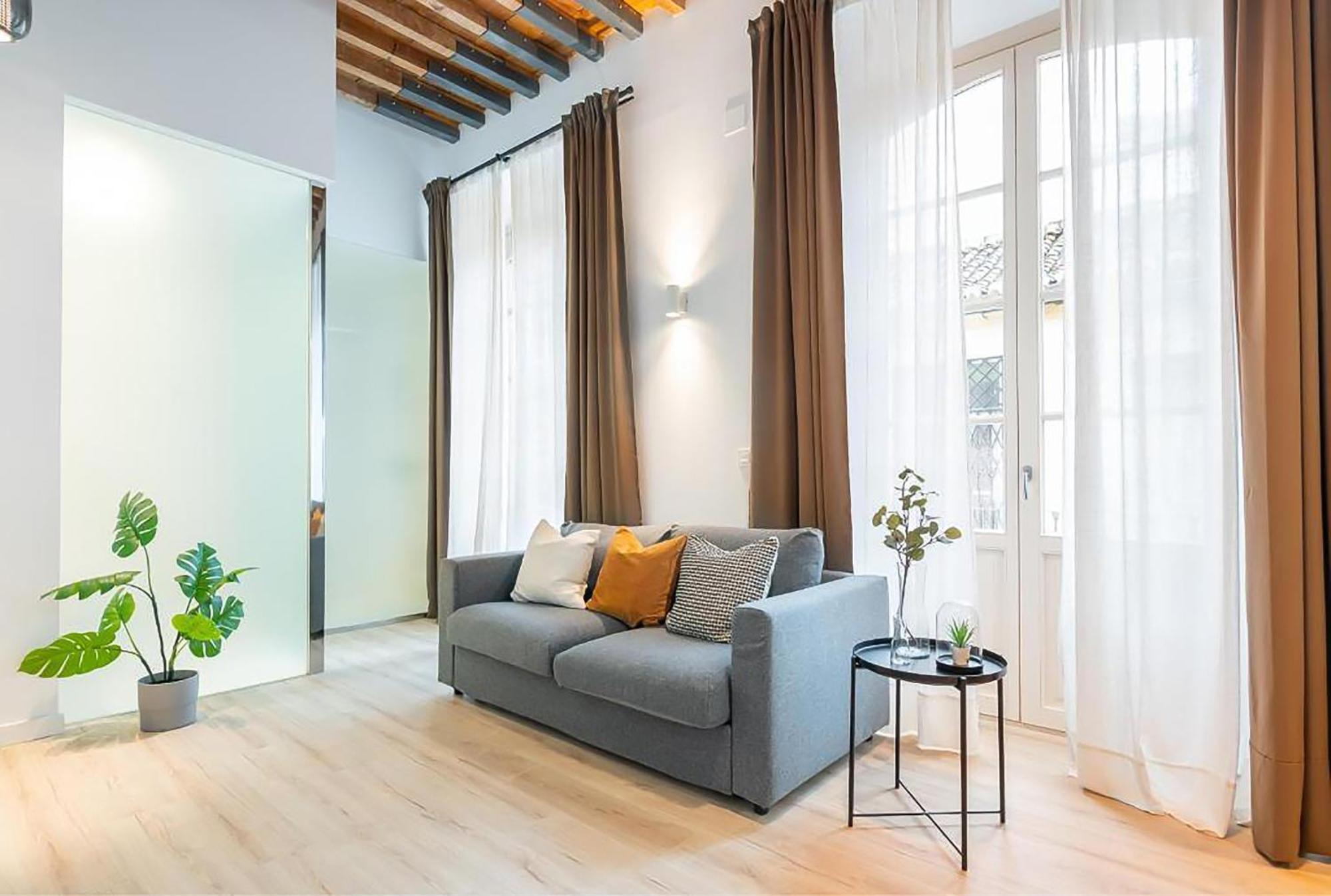 Feelathome Conde Apartment Málaga
