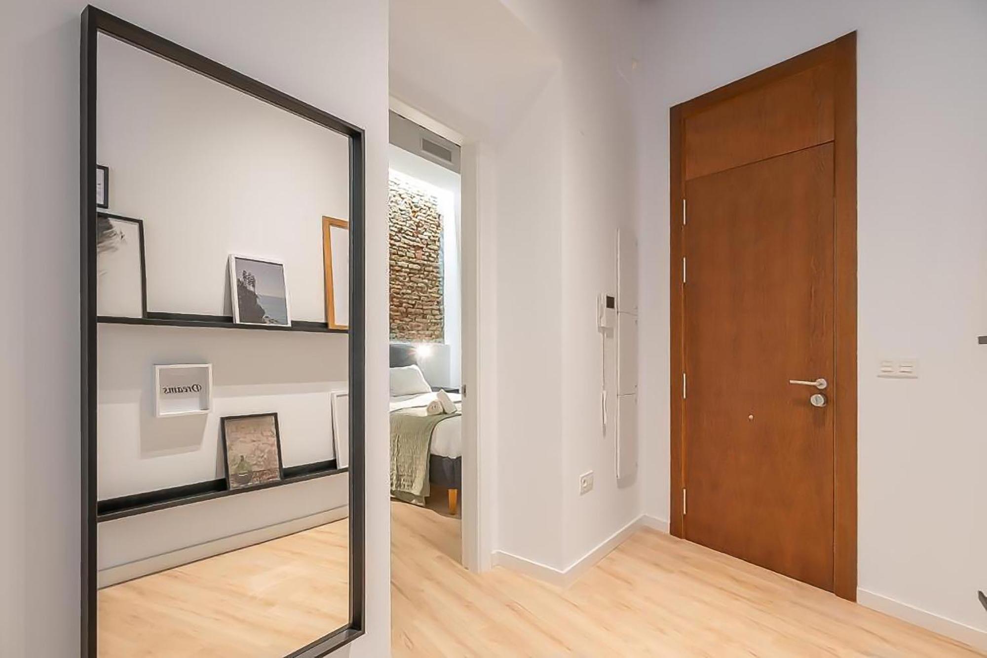 Feelathome Conde Apartment
