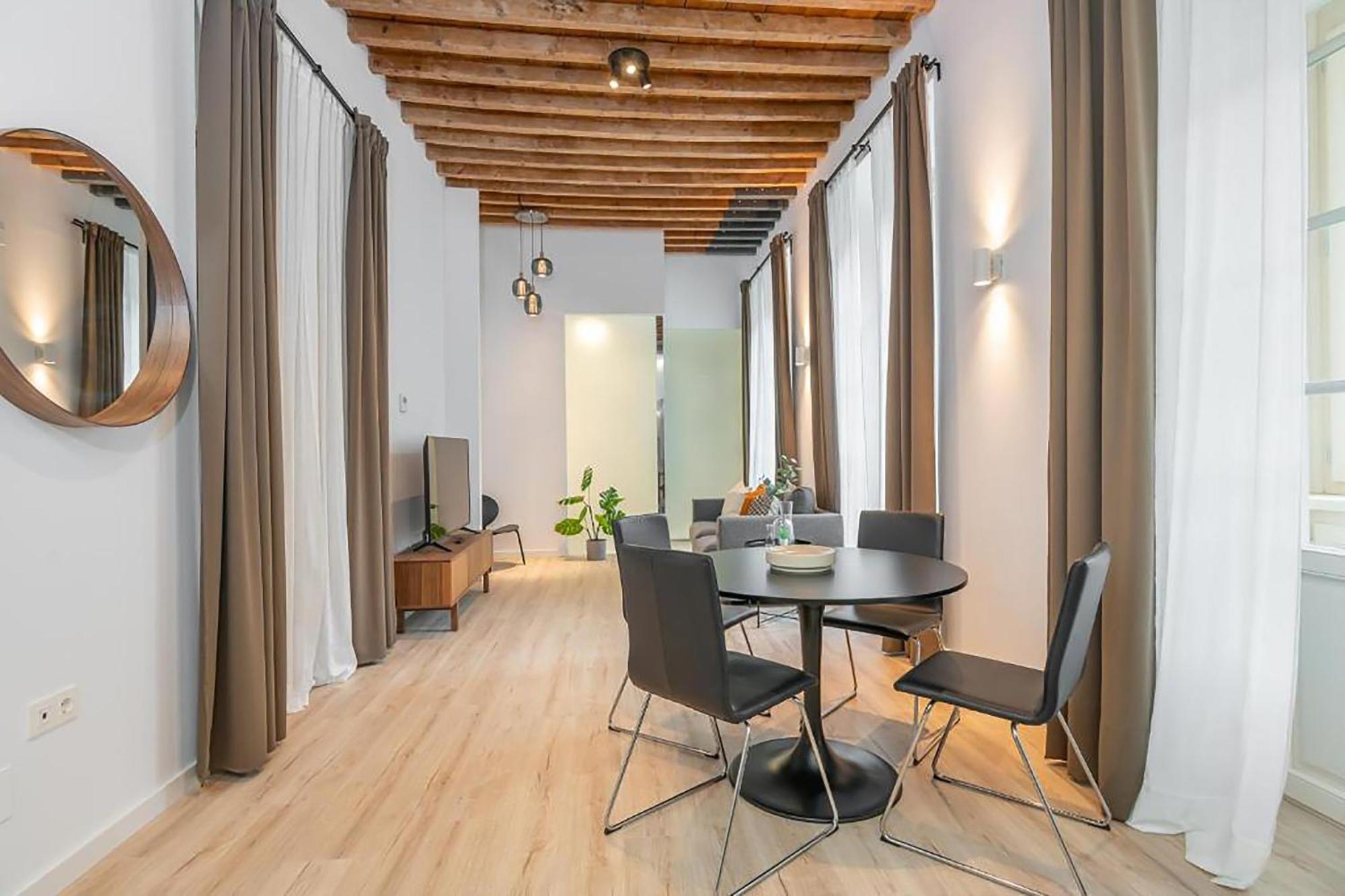 Apartment Feelathome Conde