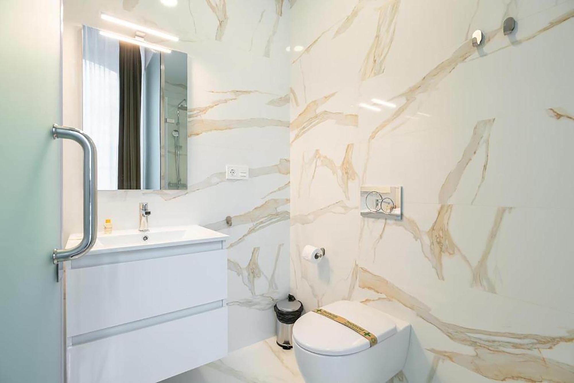 Apartment Feelathome Conde *