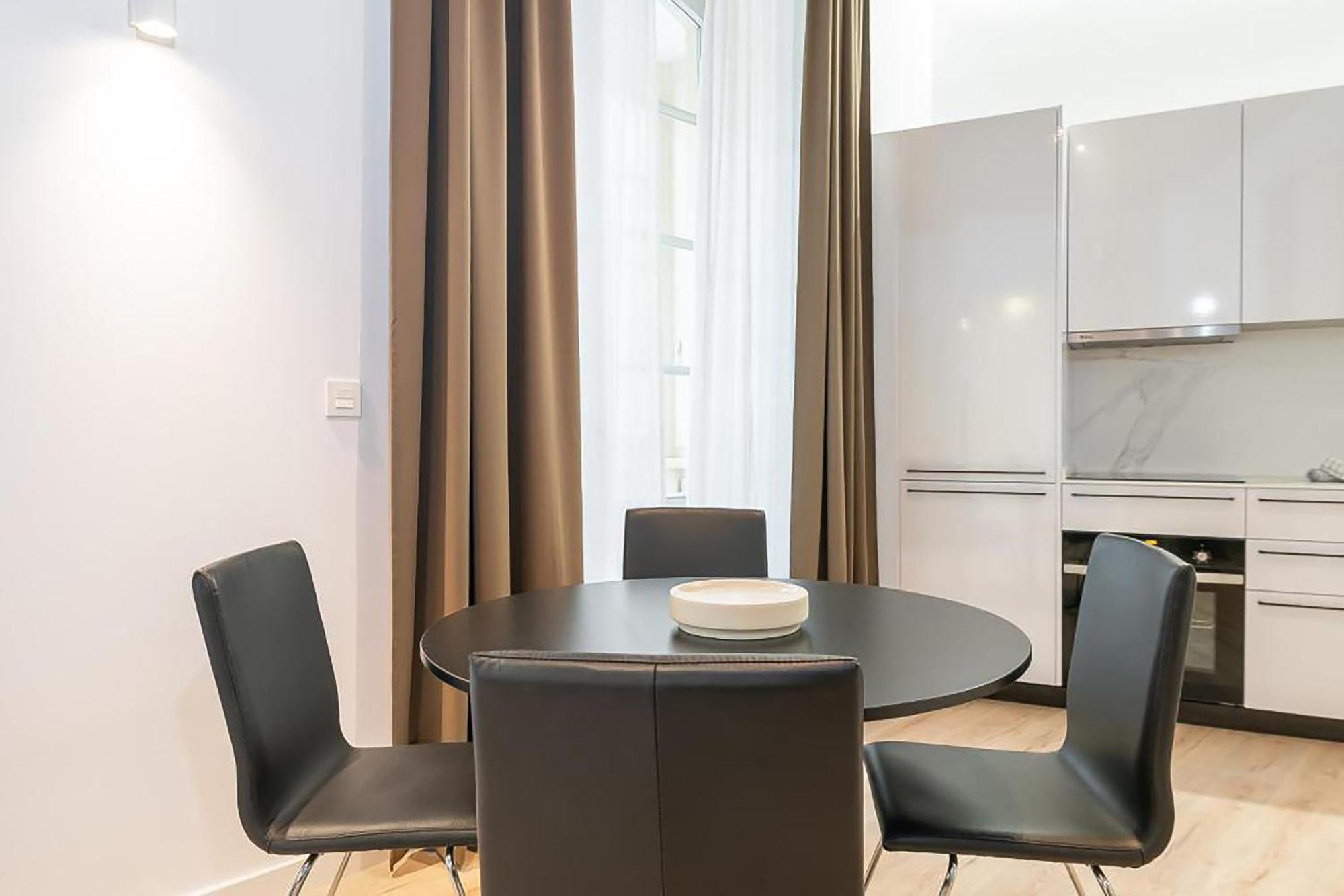 Feelathome Conde Apartment
