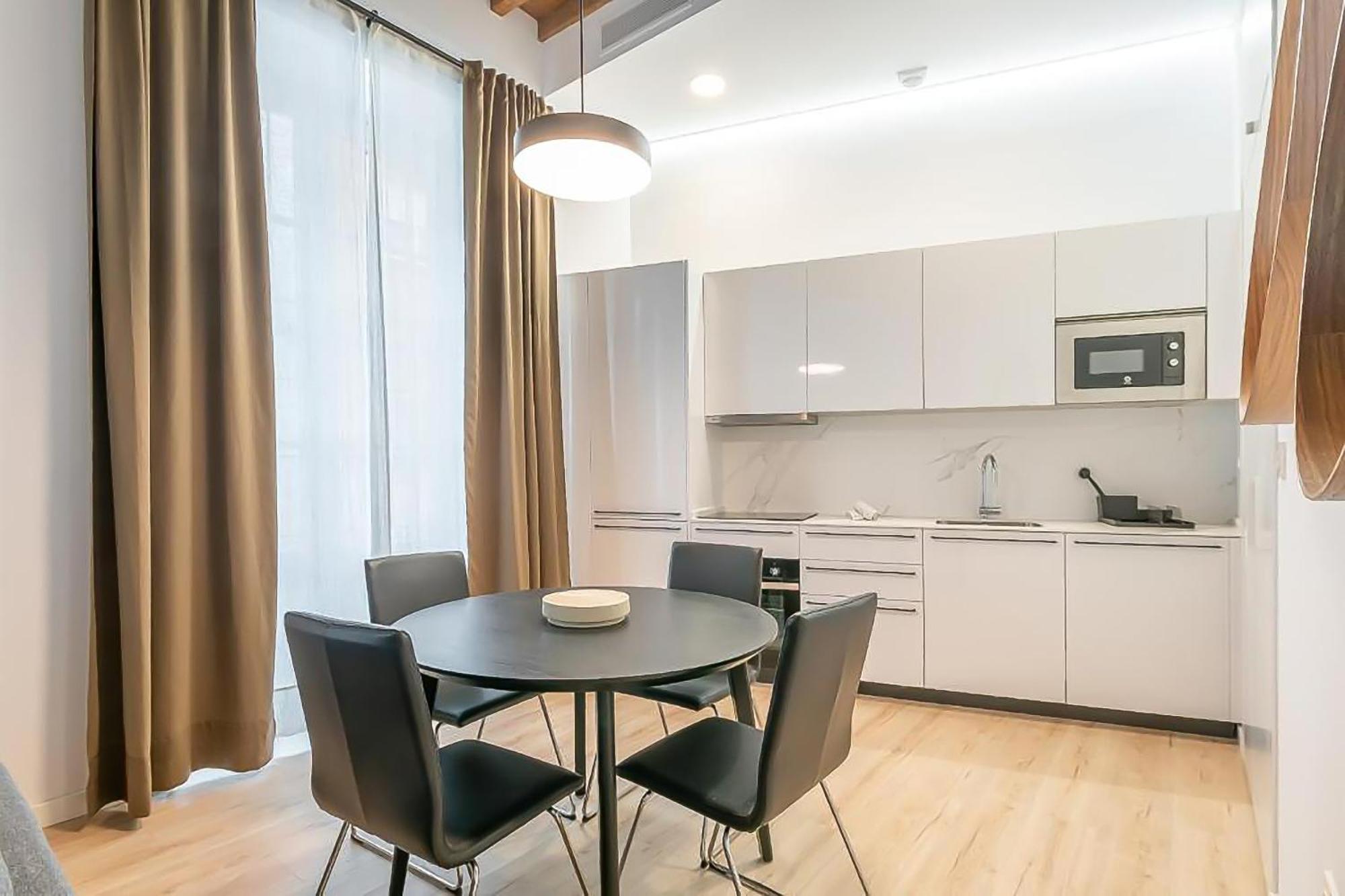 Feelathome Conde Apartment Málaga