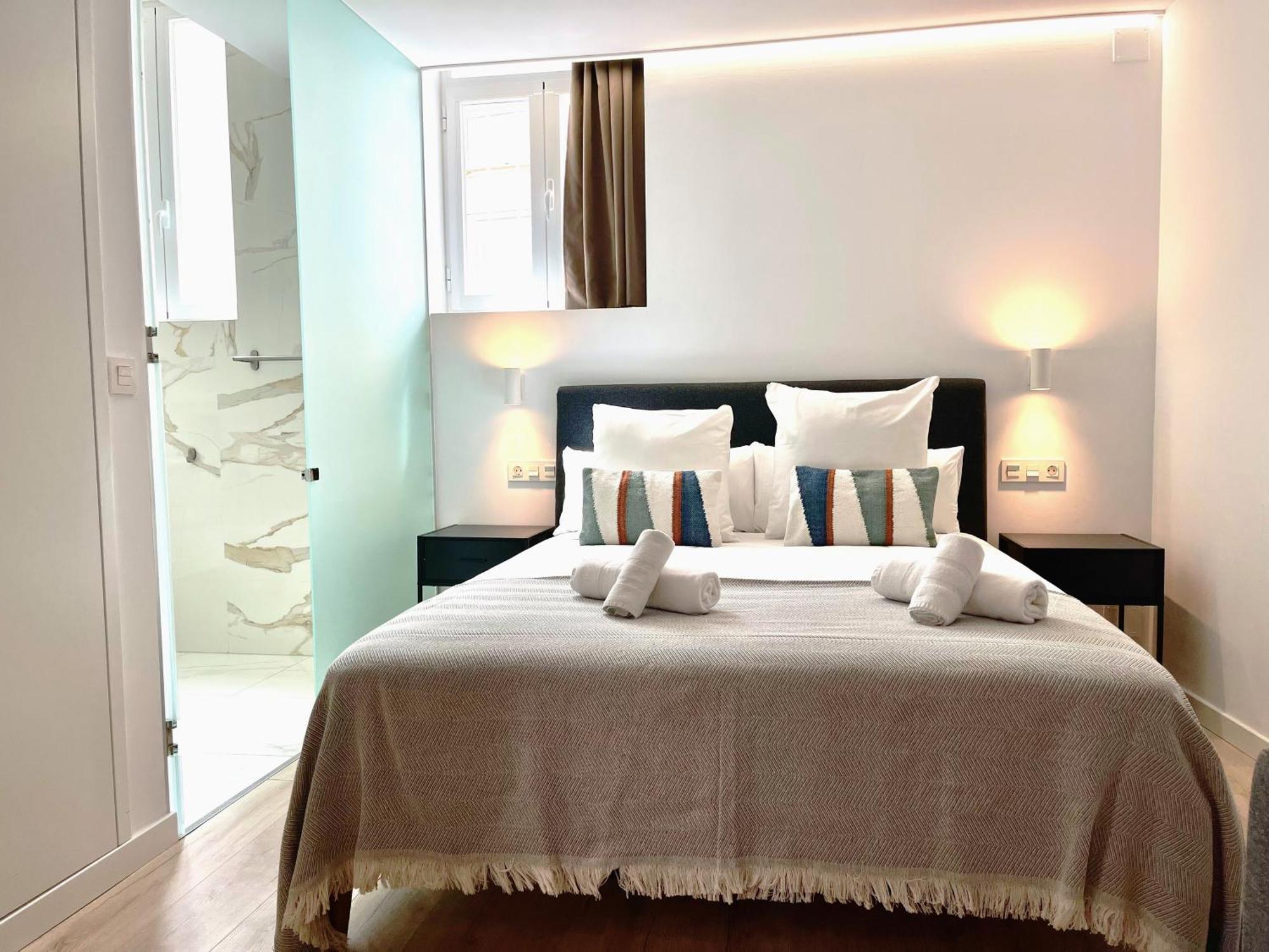 Feelathome Conde Apartment