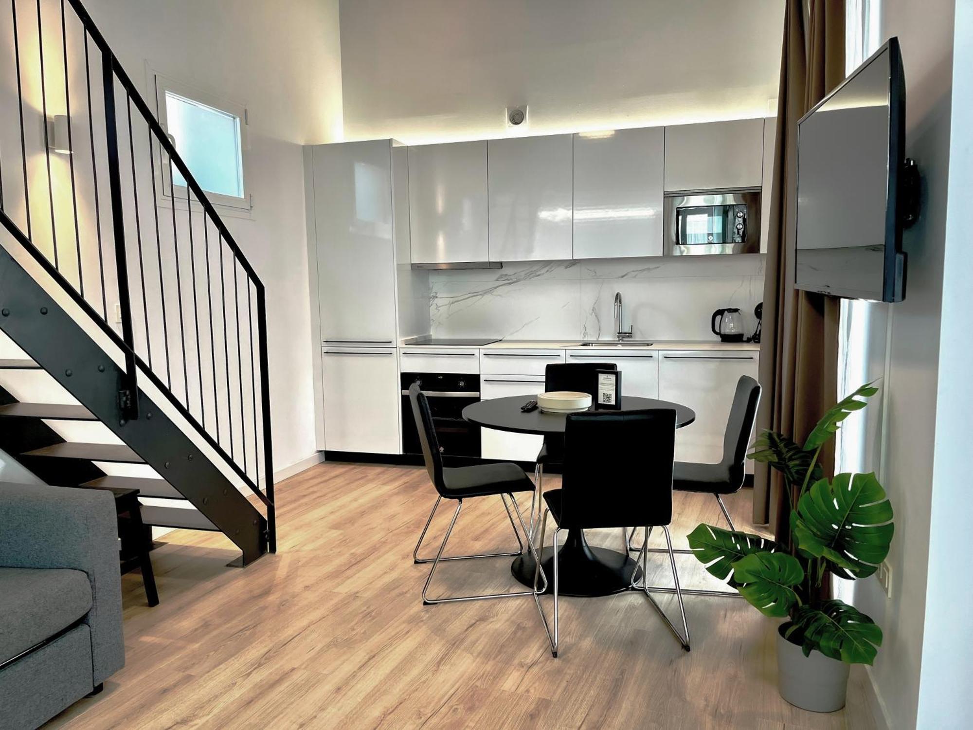 Feelathome Conde Apartment *