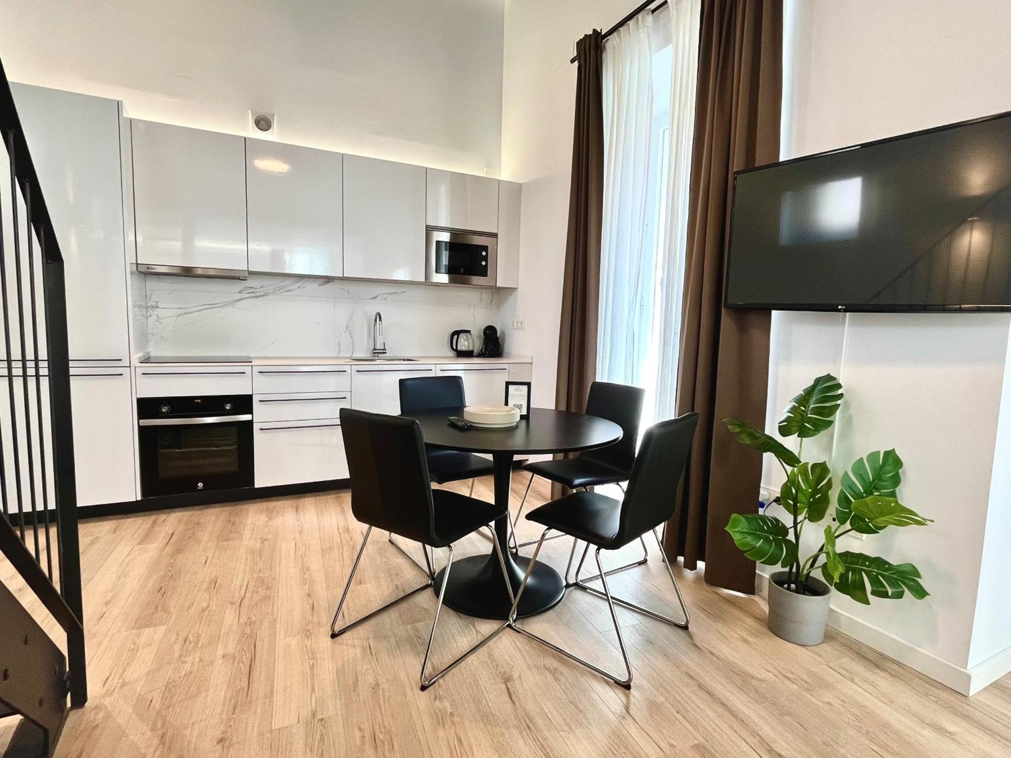 Feelathome Conde Apartment *
