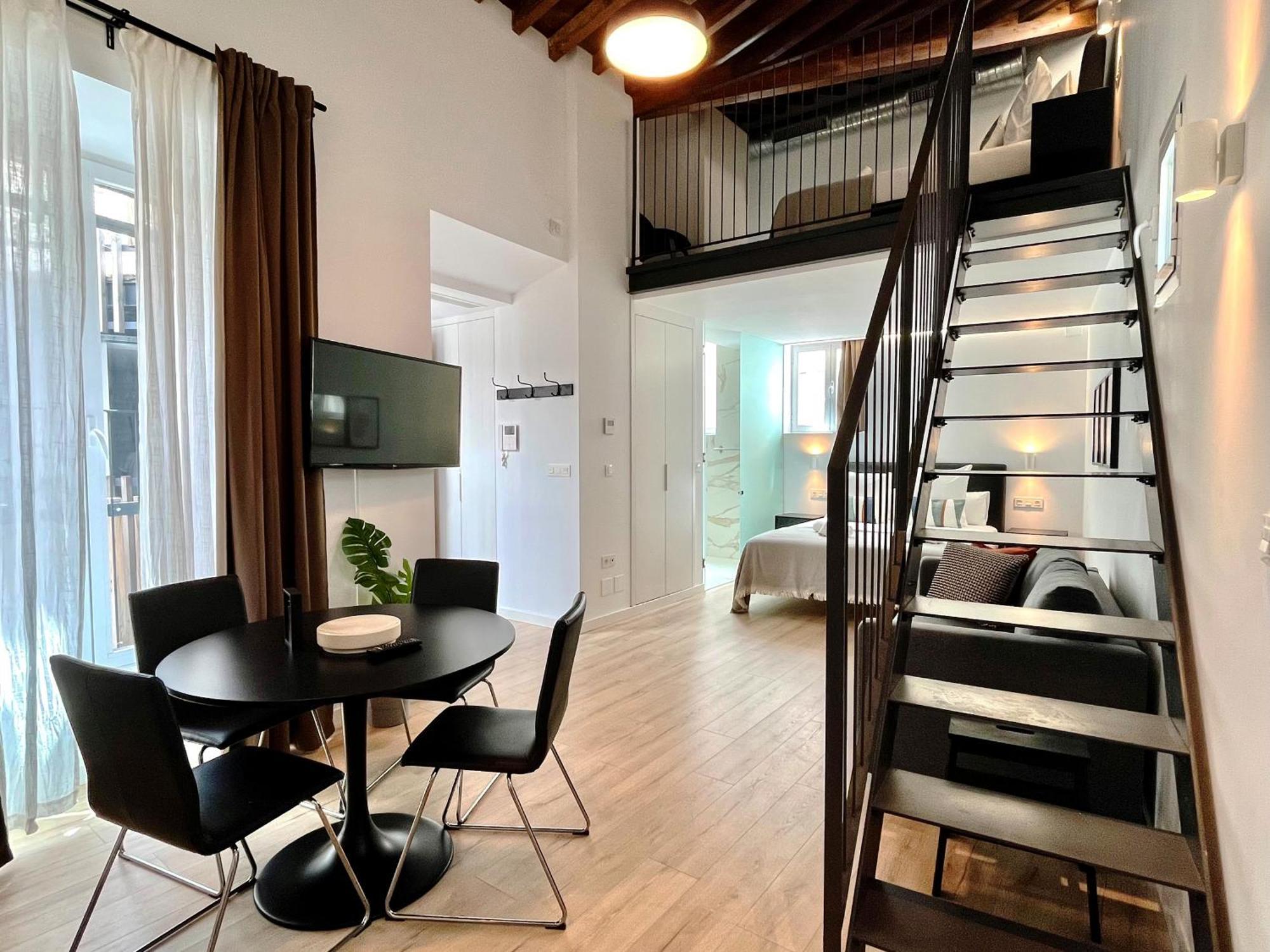 Feelathome Conde Apartment Málaga