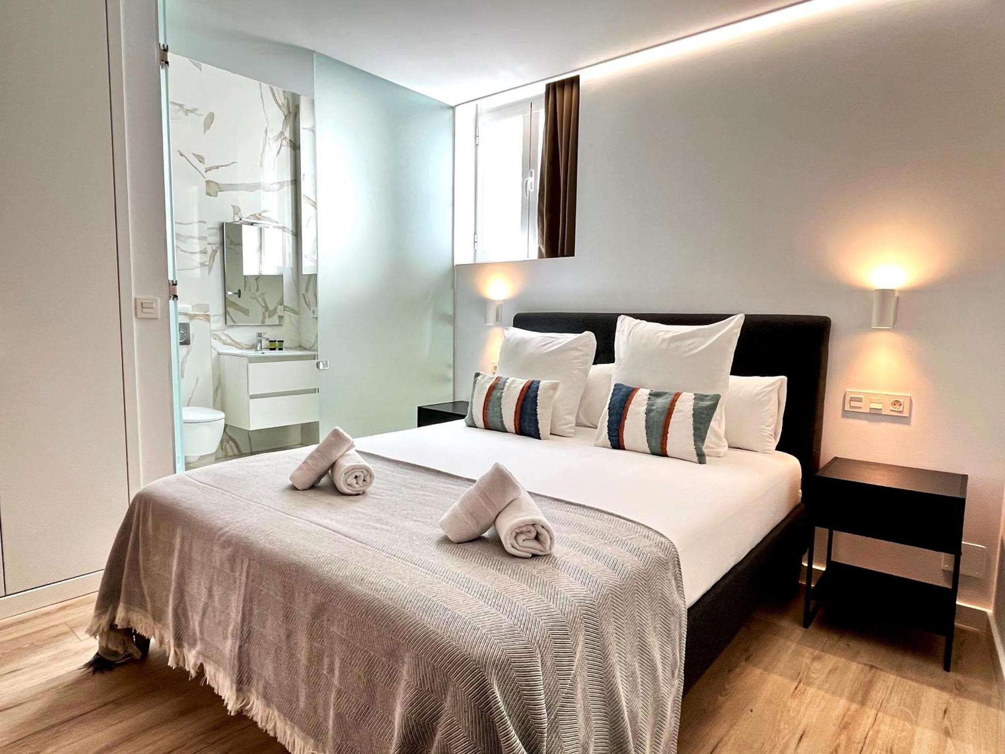 Apartment Feelathome Conde *