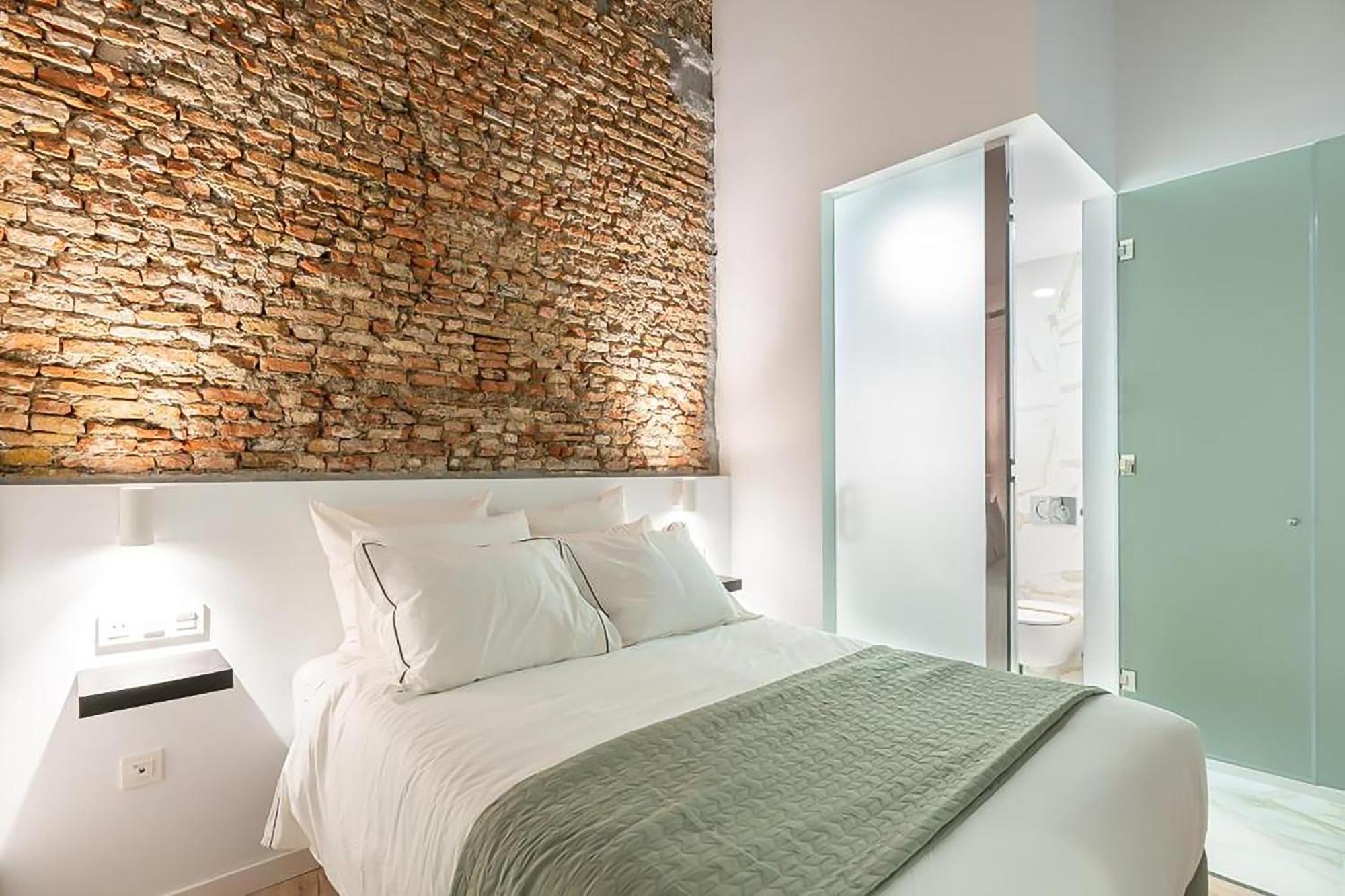 Feelathome Conde Appartement *