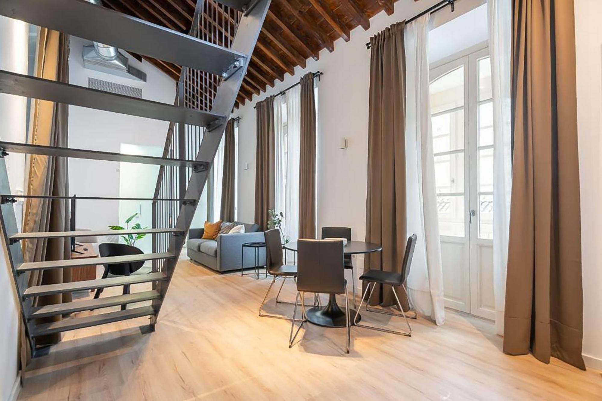 Feelathome Conde Appartement *