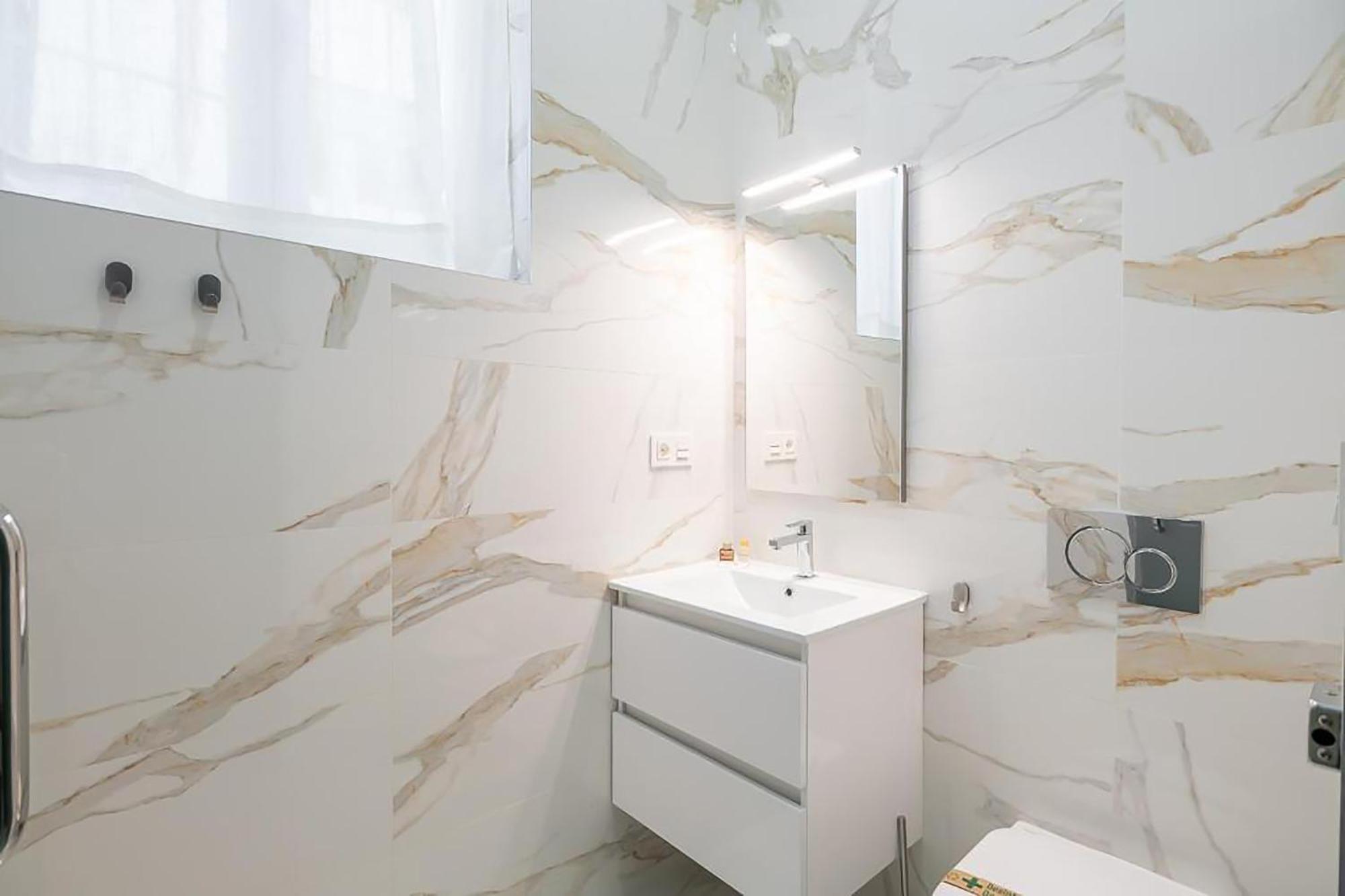 Appartement Feelathome Conde