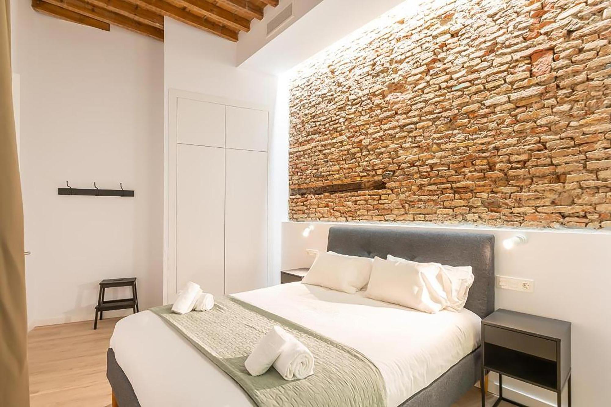 Feelathome Conde Appartement *