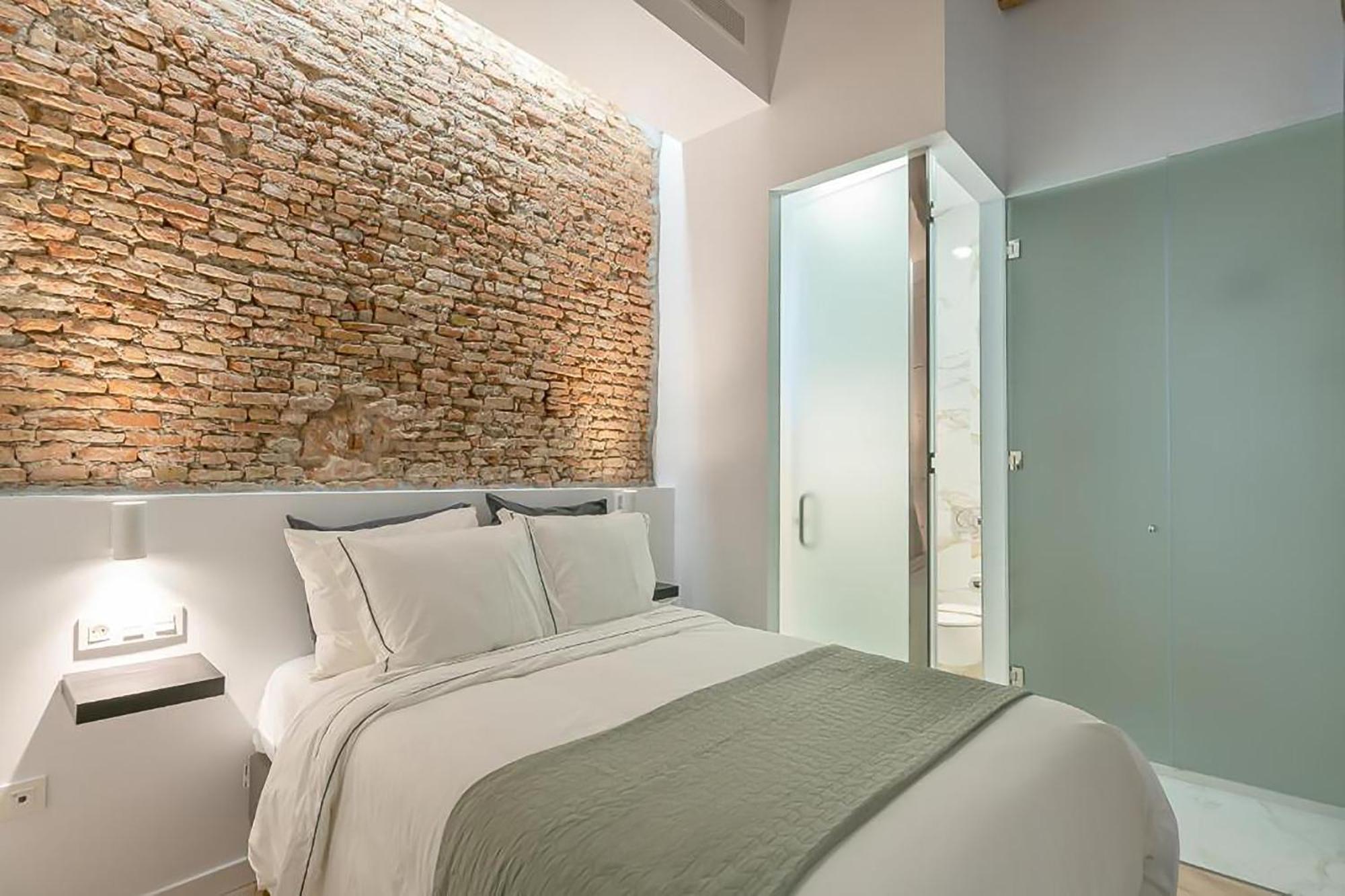Feelathome Conde Appartement *
