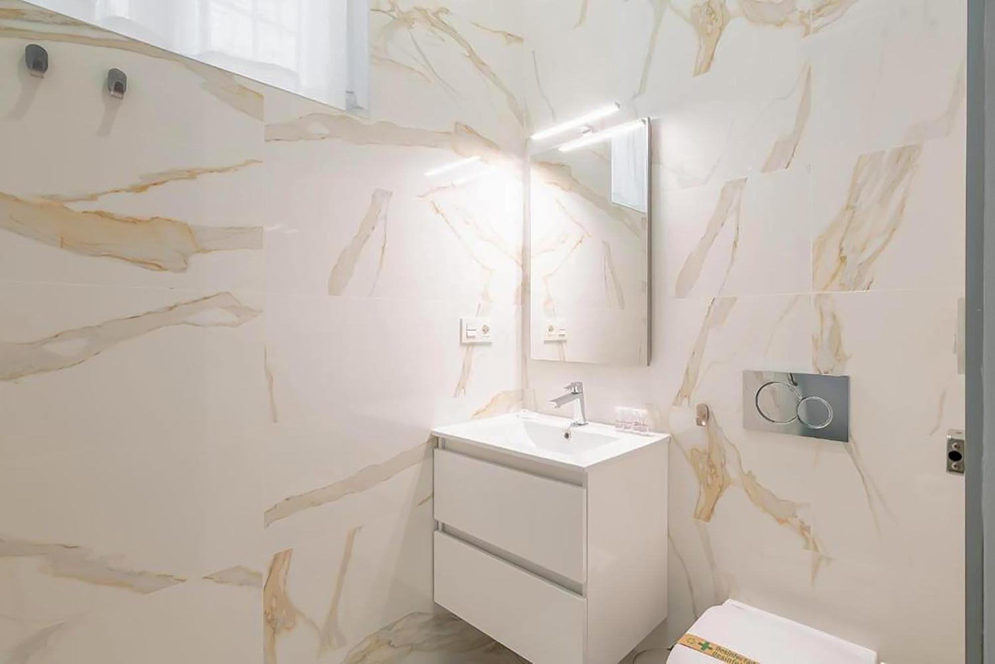 Feelathome Conde Appartement